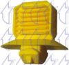 VW 1M0867276 Clip, trim/protective strip
